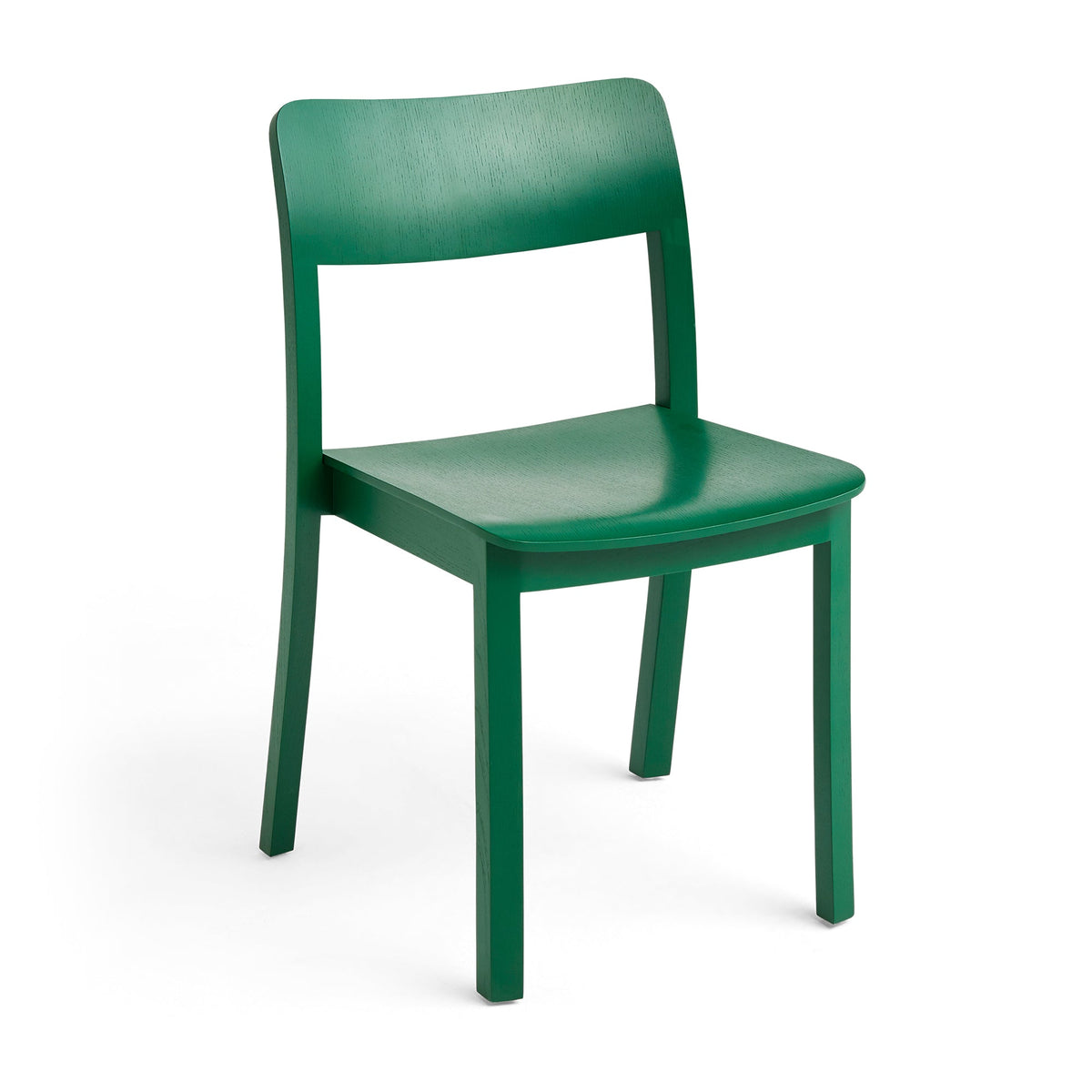 Silla Pastis · HAY · Pine Green