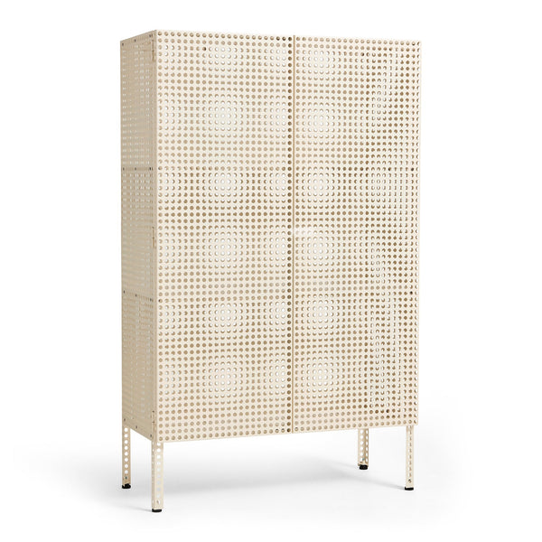 Armario Perforated · HAY · Eggshell / Large