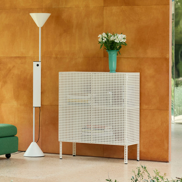 Armario Perforated · HAY · ambiente