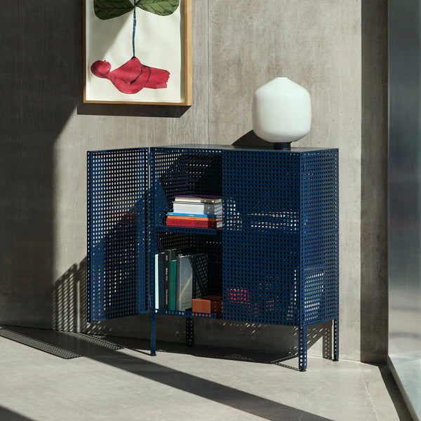Armario Perforated · HAY · ambiente