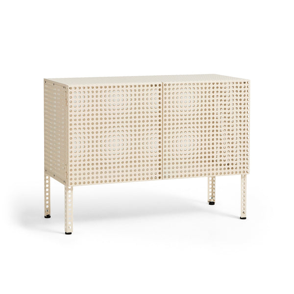 Armario Perforated · HAY · Eggshell / Small