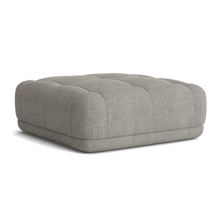 Puf Quilton · HAY · Yuma Gray (1009)