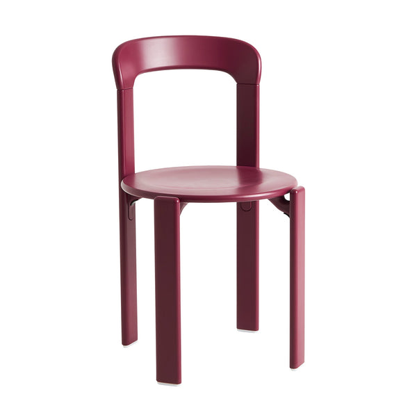 Silla Rey · HAY · Grapered