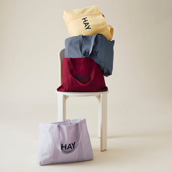 Bolsa Shopper · HAY · ambiente