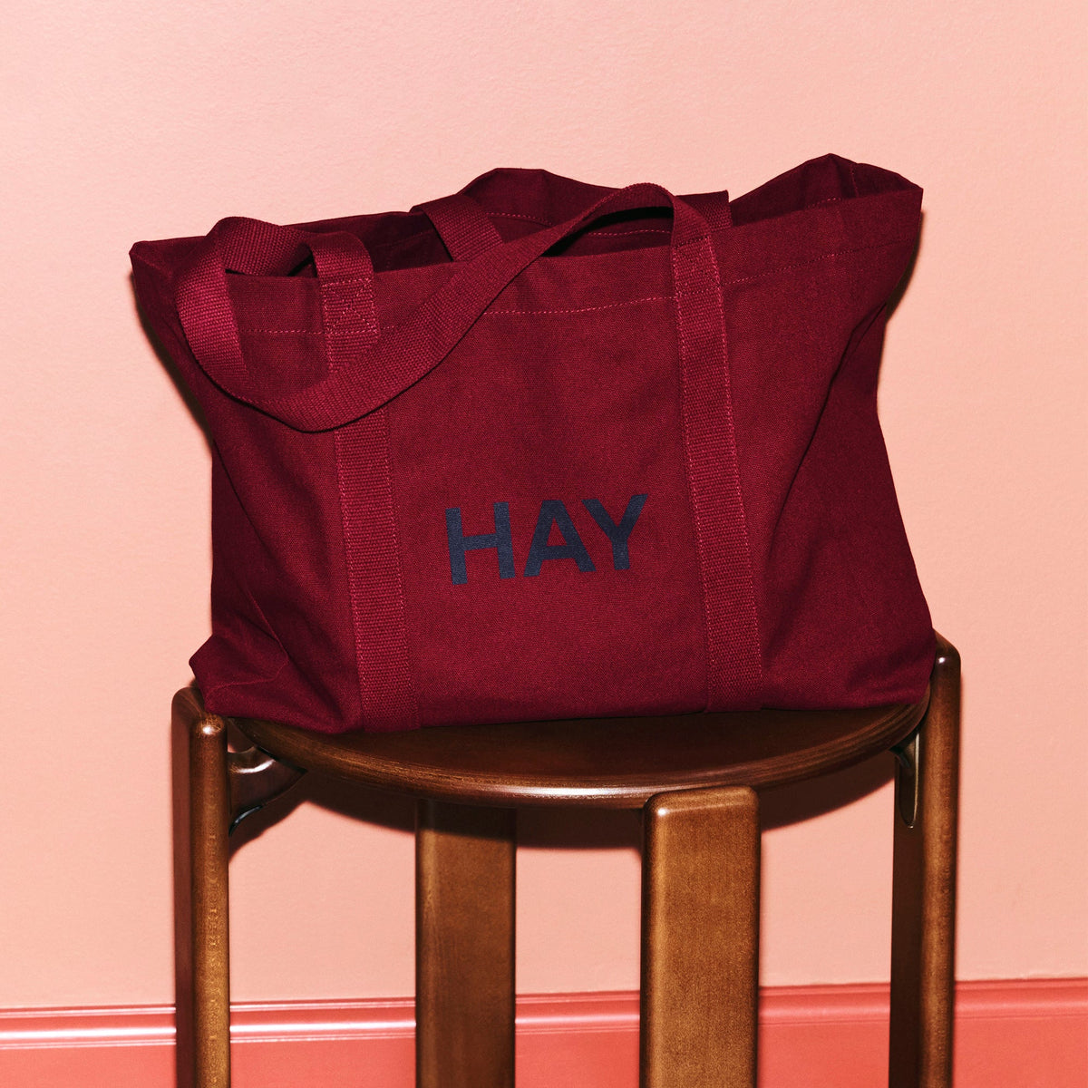 Bolsa Shopper · HAY · ambiente