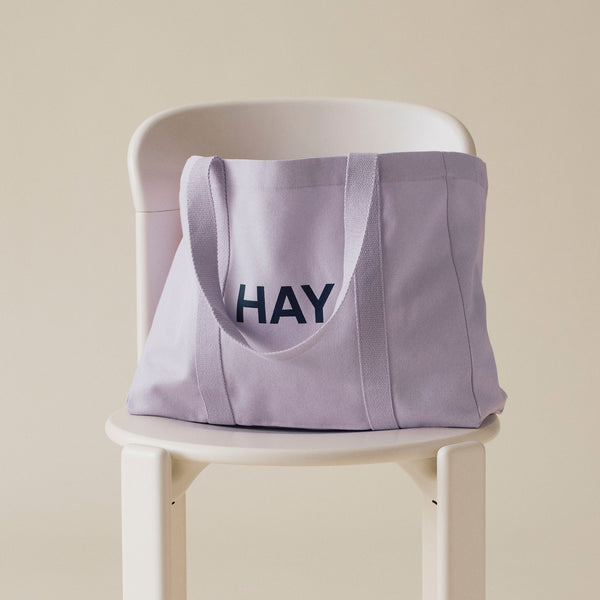 Bolsa Shopper · HAY · ambiente