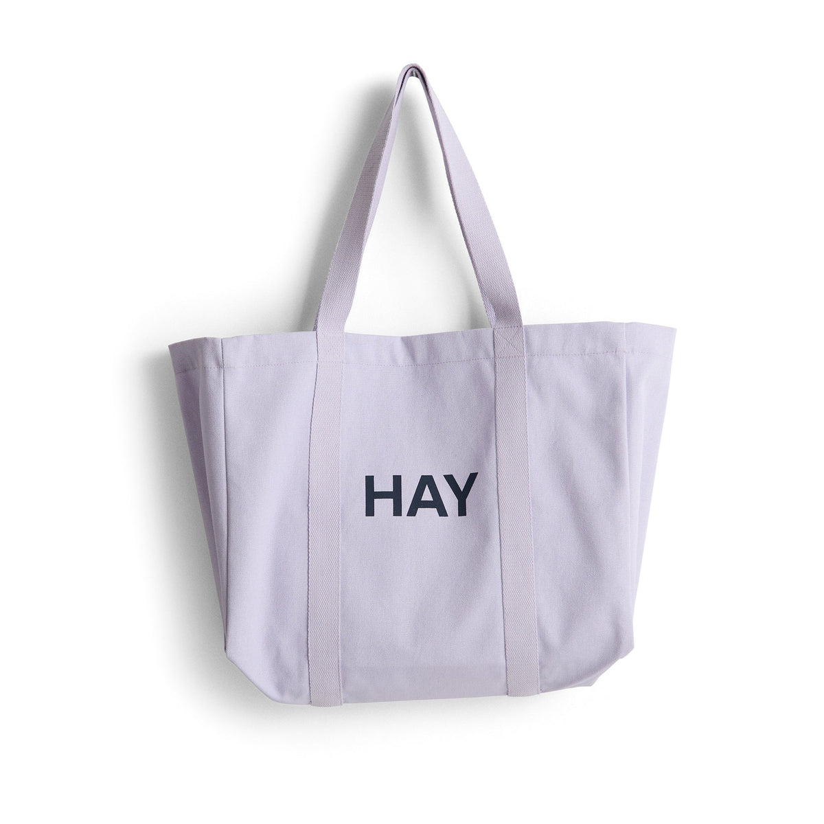 Bolsa Shopper · HAY · Lavender
