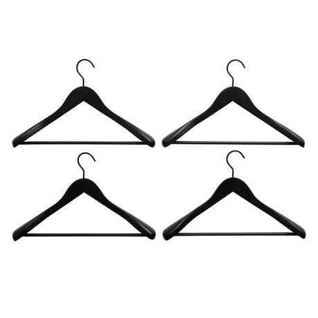 Percha con barra Smooth Coat · HAY · With Stretcher / Wide