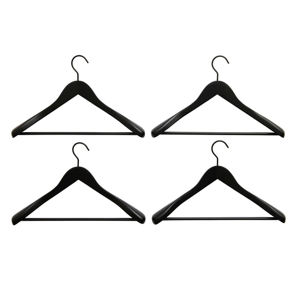 Percha con barra Smooth Coat · HAY · With Stretcher / Wide