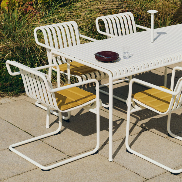 Cojín de asiento Terrazza · HAY · ambiente