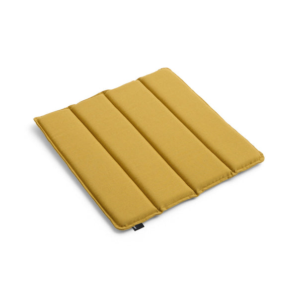 Cojín de asiento Terrazza · HAY · Ochre