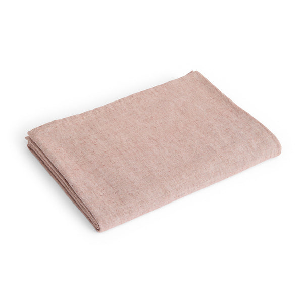 Mantel Terrazza · HAY · Soft Burgundy