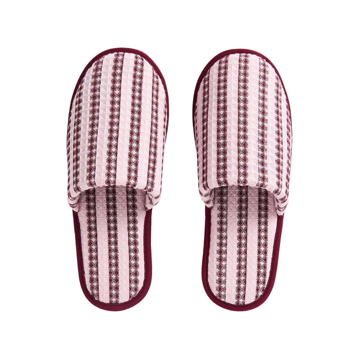 Zapatillas de casa Waffle · HAY · Cool Pink