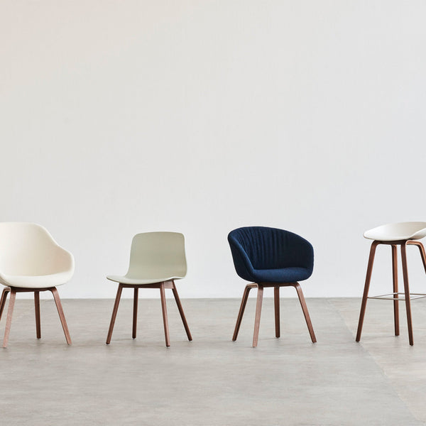 Silla About A Chair AAC 12 · HAY · ambiente