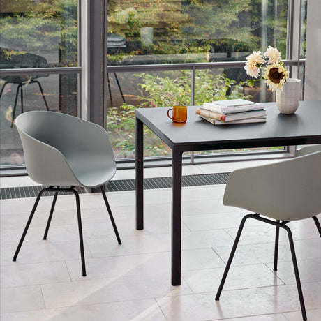 Silla About A Chair AAC 26 · HAY · ambiente