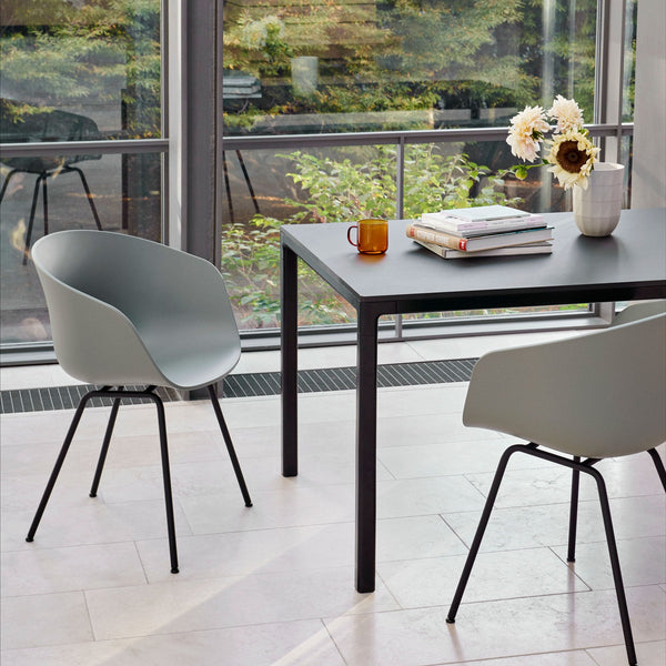 Silla About A Chair AAC 26 · HAY · ambiente