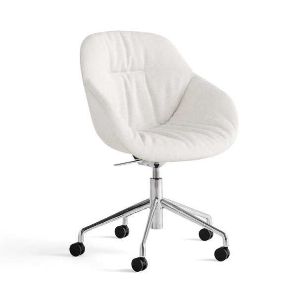 Silla de oficina About A Chair AAC 155 · HAY · Fashion 009