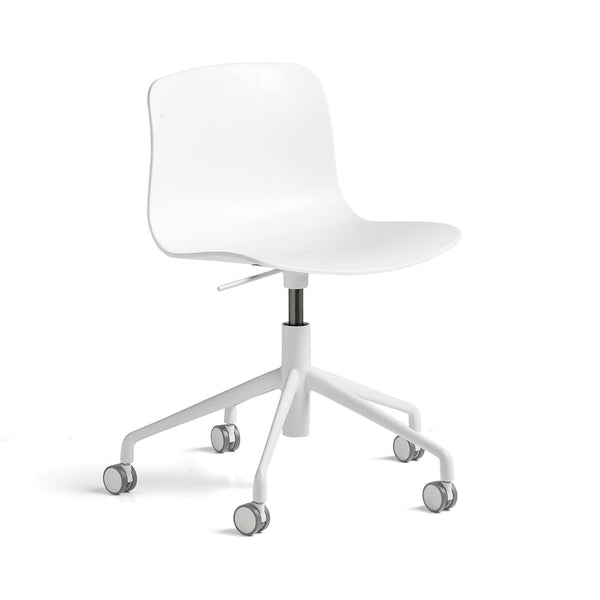 Silla de oficina About A Chair AAC 50 · HAY