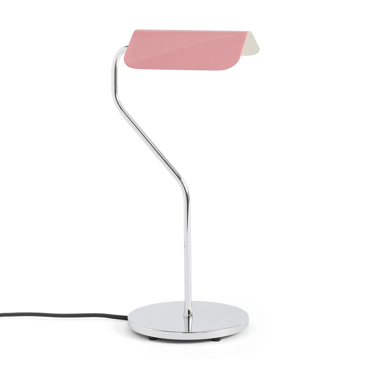 Lámpara de mesa Apex · HAY · Luis Pink