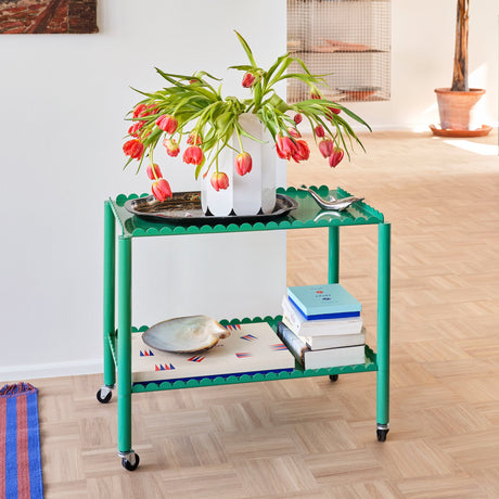 Carrito Arcs · HAY · ambiente