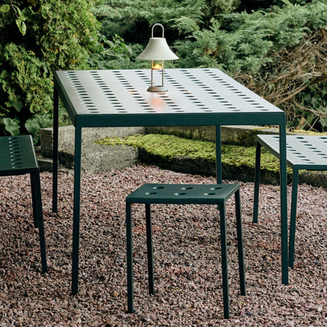 Taburete Balcony · HAY · ambiente