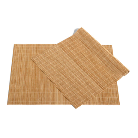Mantel individual Bamboo · HAY