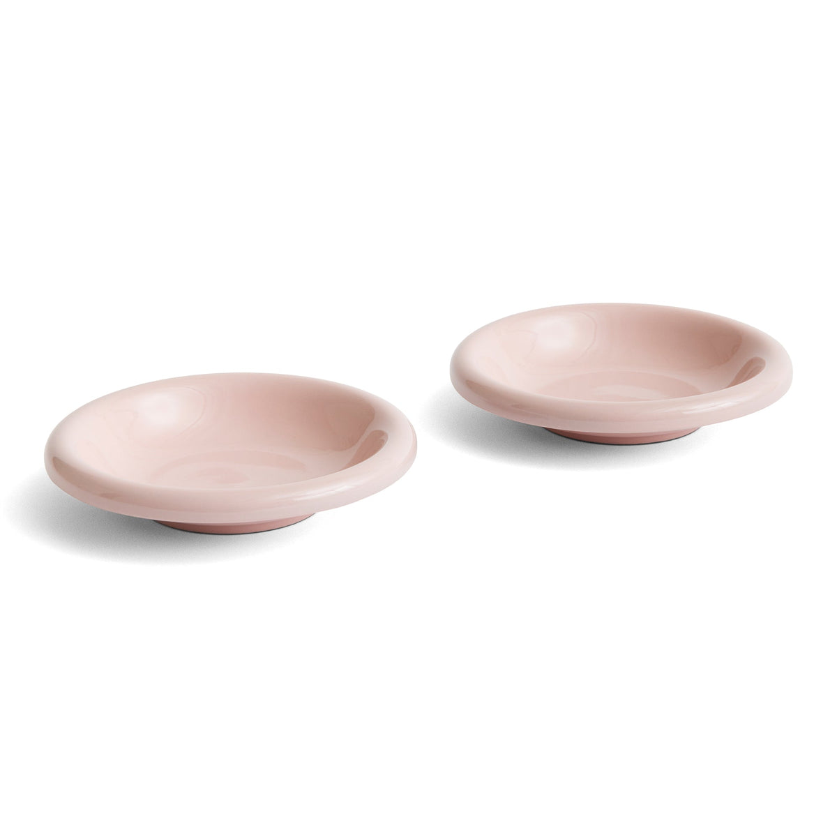 Cuenco Barro · HAY · Pink