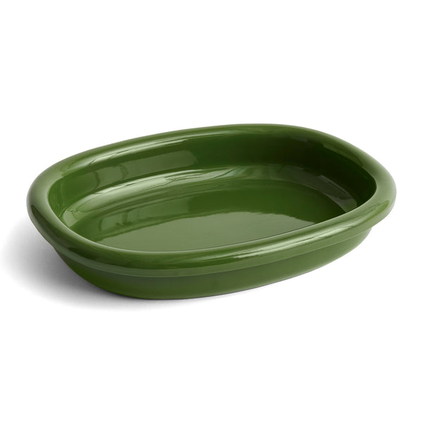 Fuente Barro · HAY · Green / L
