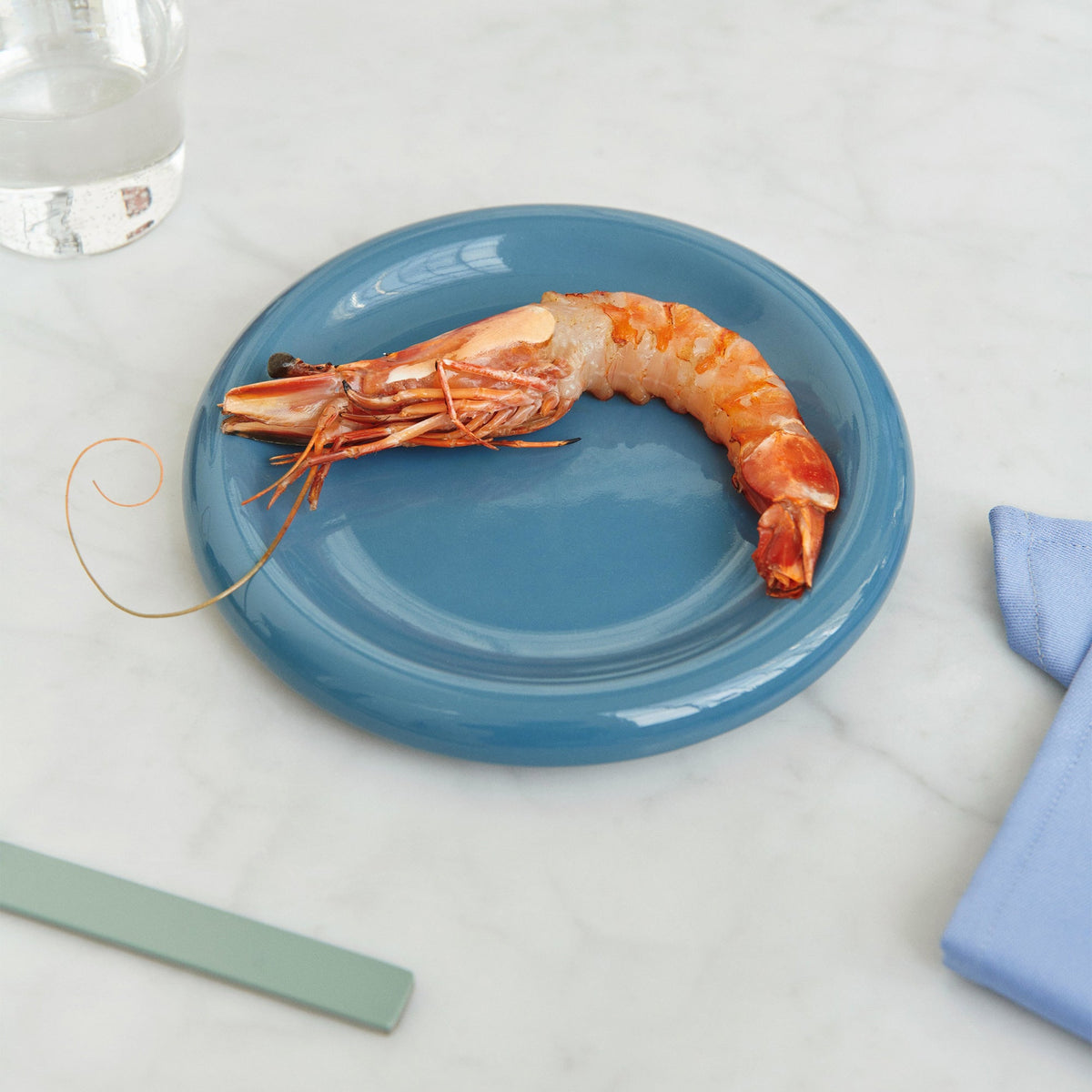 Plato Barro · HAY · ambiente