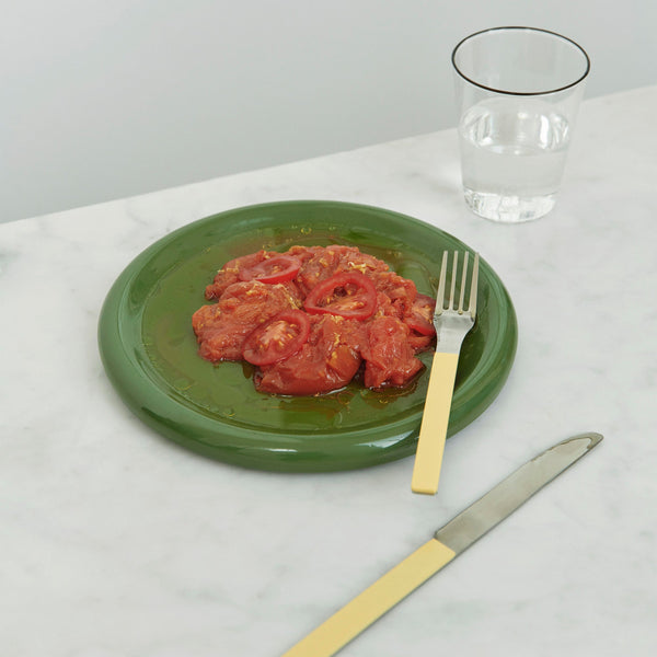 Plato Barro · HAY · ambiente