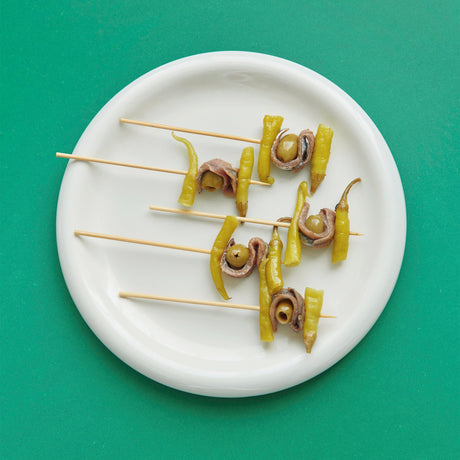 Plato Barro · HAY · ambiente