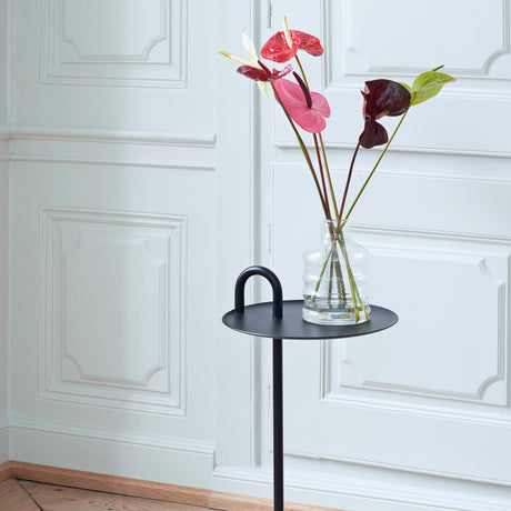 Mesa auxiliar Bowler · HAY · ambiente