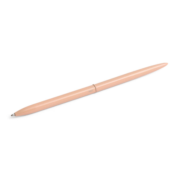 Bolígrafo Bullet · HAY · Soft Pink