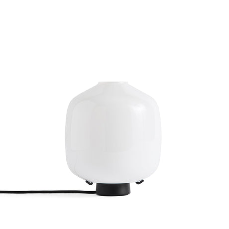 Lámpara de sobremesa Buoy Glass · HAY · Ø 20 cm
