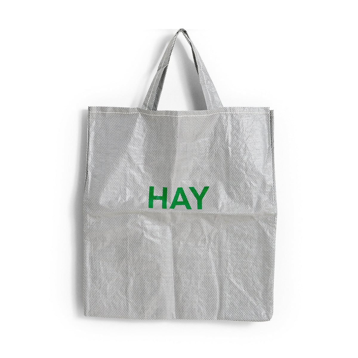 Bolsa Candy Mono · HAY · Grey / X-Large
