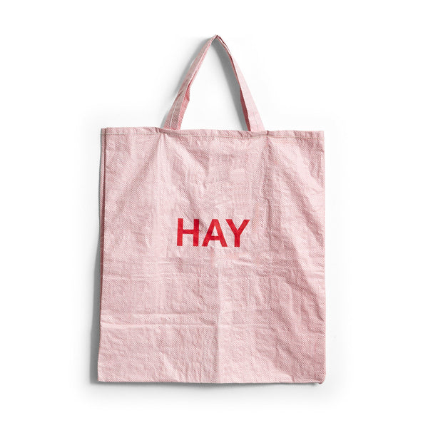 Bolsa Candy Mono · HAY · Light Pink / X-Large