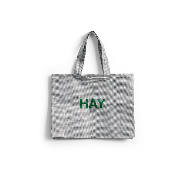 Bolsa Candy Mono · HAY · Grey / Medium