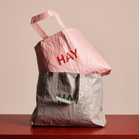 Bolsa Candy Mono · HAY · ambiente
