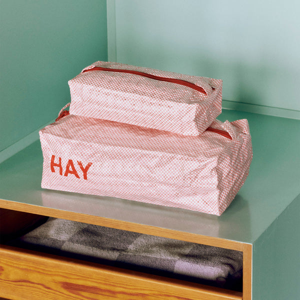 Neceser Candy Mono · HAY · ambiente