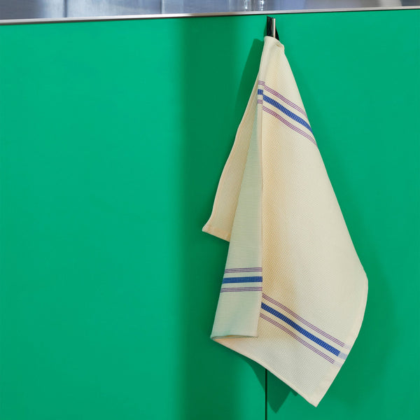 Paño de cocina Canteen · HAY · ambiente