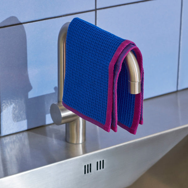 Paños de cocina Canteen (set de 2) · HAY · ambiente