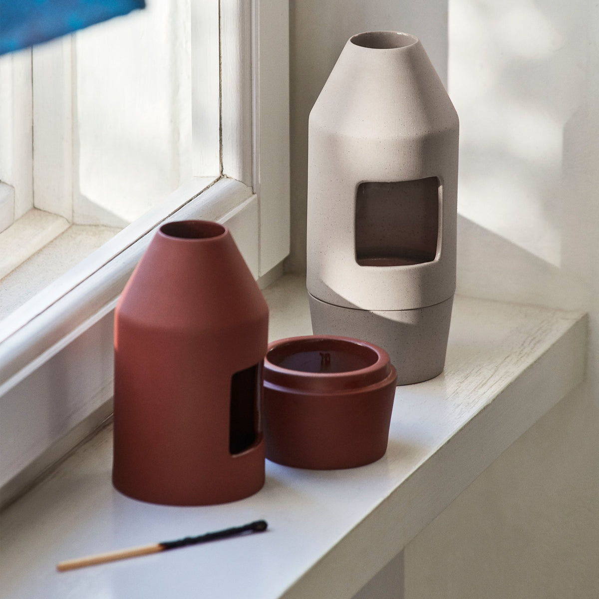 Difusor de aroma Chim Chim · HAY · ambiente