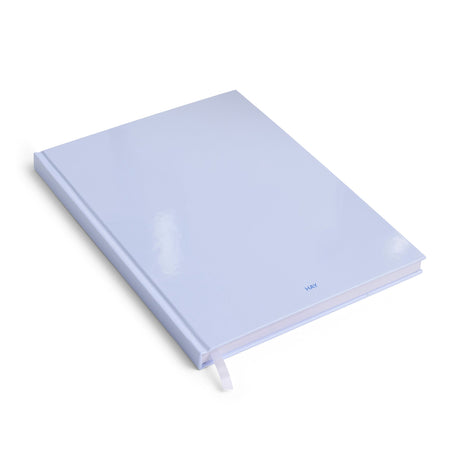 Libreta Colour · HAY · Lavender