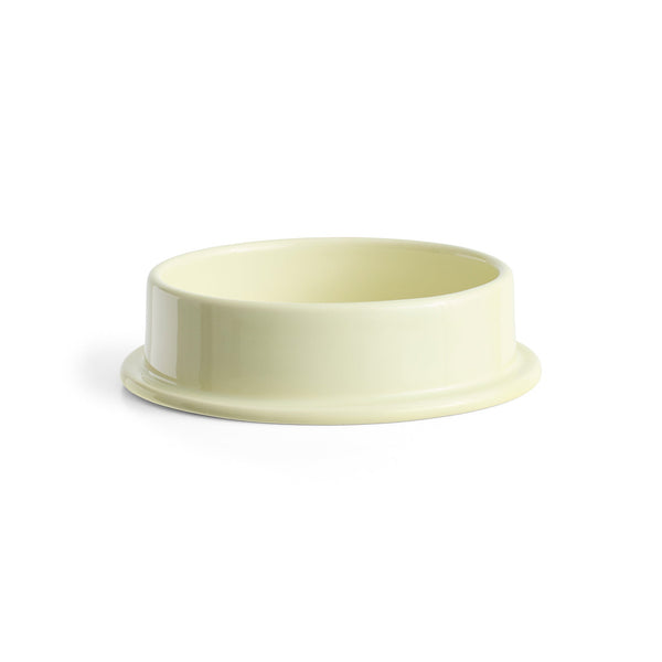 Portavelas Column · HAY · Lime White / L