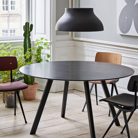 Mesa de comedor Copenhague CPH25 · HAY · ambiente
