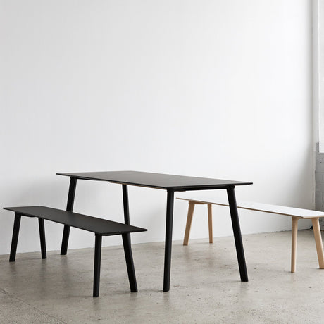 Banco Copenhague CPH Deux 215 · HAY · ambiente