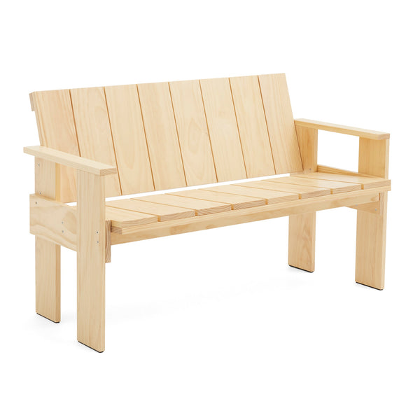 Banco Crate Dining · HAY · Pine