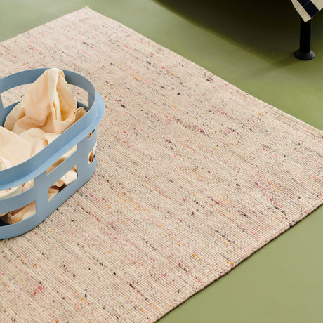 Alfombra Crayon · HAY · ambiente