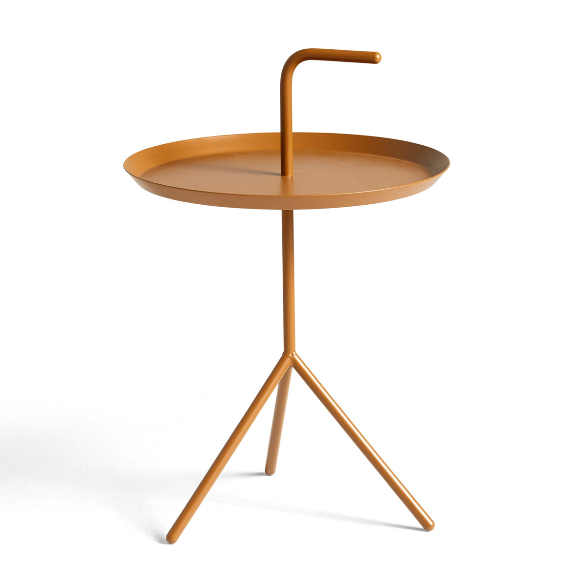 Mesa auxiliar DLM · HAY · Toffee