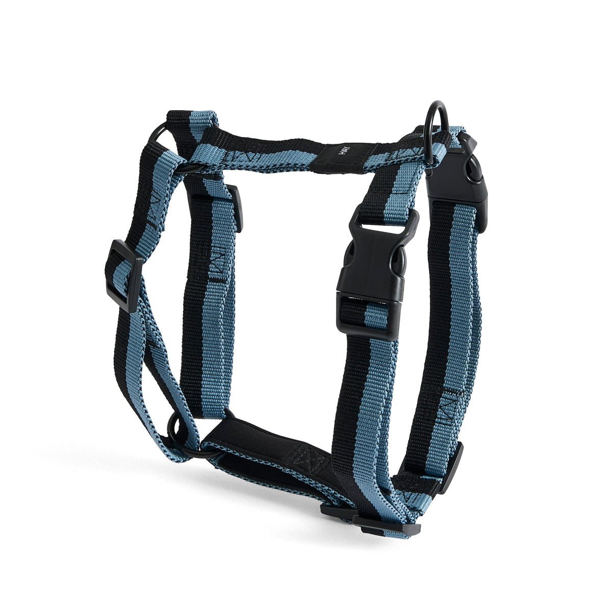 Arnés para perro Dogs · HAY · Blue/Black
